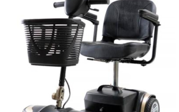 Zbiórka Grosz dla Pani Marysi - zdjęcie główne