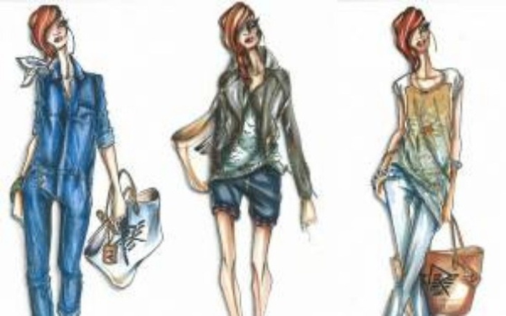 Zbiórka firma odziezowa - zdjęcie główne