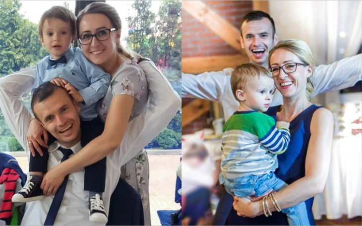 Zbiórka Pomoc dla Huberta - zdjęcie główne