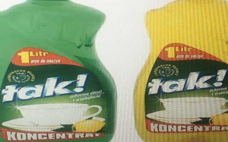 Zbiórka plyn do naczyn - zdjęcie główne