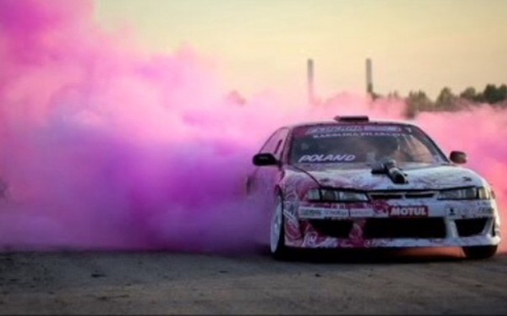 Zbiórka Marzenie malej motomaniaczki - zdjęcie główne