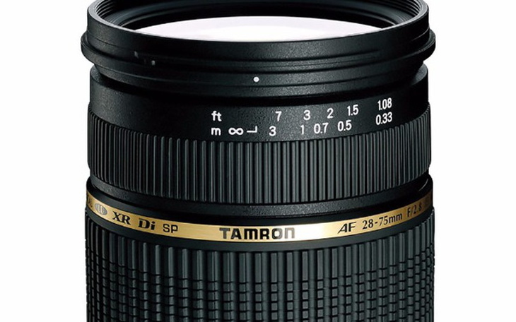 Zbiórka Wymarzony obiektyw - zdjęcie główne