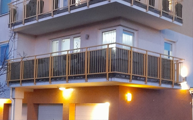 Zbiórka mój własny choćby ciasny kąt - zdjęcie główne