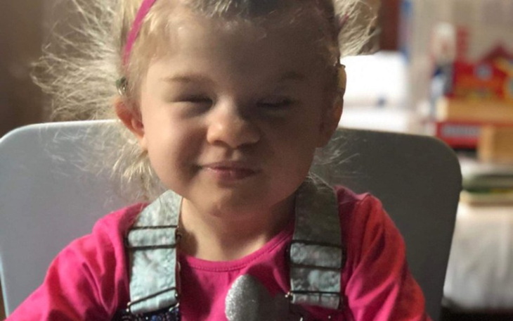 Zbiórka Rehabilitacja Michalinki Jarosz - zdjęcie główne