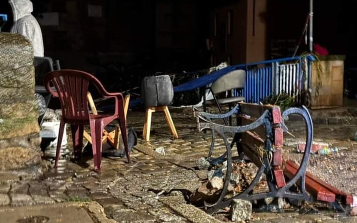 Zbiórka Pomagamy wszystkim po powodzi - zdjęcie główne