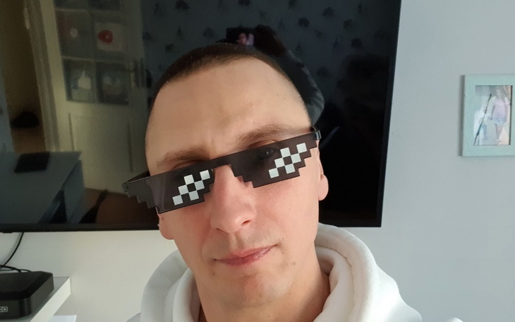 Zbiórka Potrzebuję 1 - zdjęcie główne