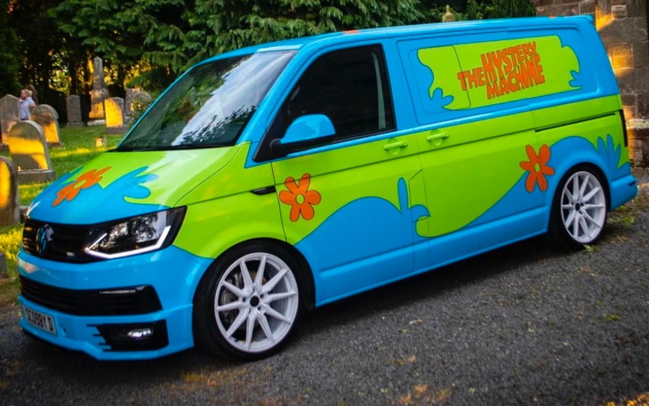 Zbiórka Moje Największe Marzenie Kamper - zdjęcie główne