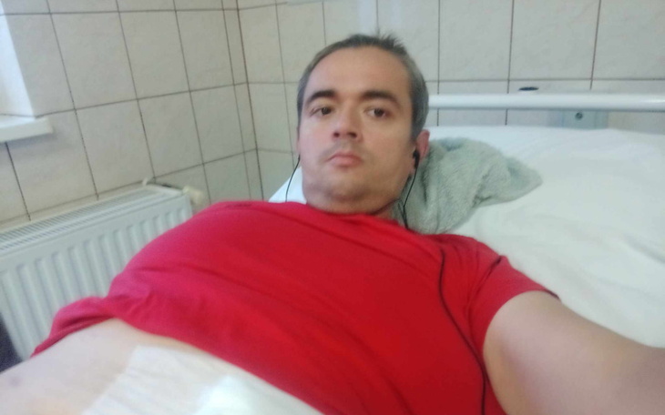 Zbiórka Dalsze życie z chorobą - zdjęcie główne