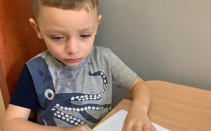 Zbiórka Pokój dla Syna Autysty - zdjęcie główne