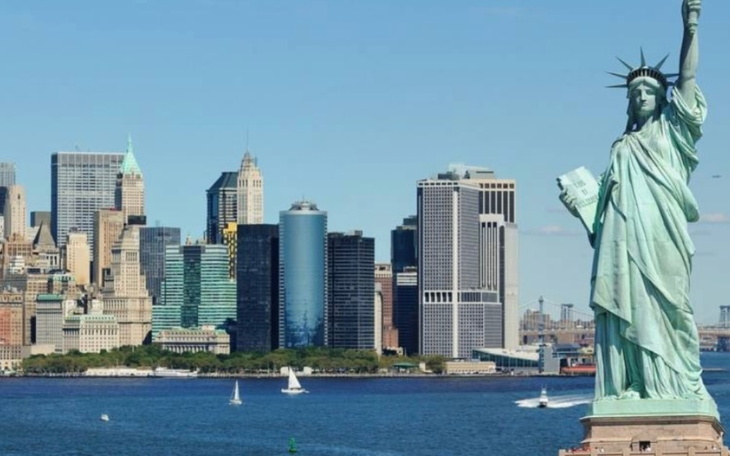 Zbiórka Na wymarzone wakacje do USA2 - zdjęcie główne