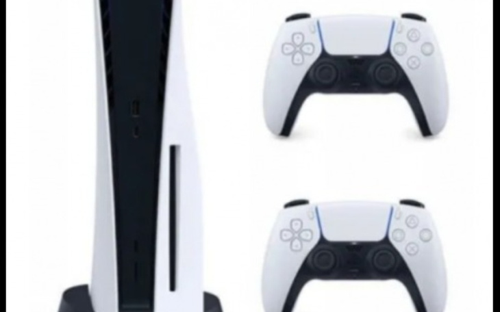 Zbiórka pls na ps5 - zdjęcie główne