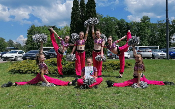 Zbiórka Mistrzostwa Europy w Chorwacji - zdjęcie główne