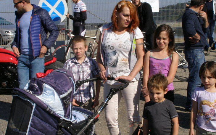 Zbiórka Prosimy o pomoc.rodzina 8 os. - zdjęcie główne