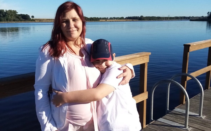 Zbiórka Wyprawka dla Wiktora - zdjęcie główne