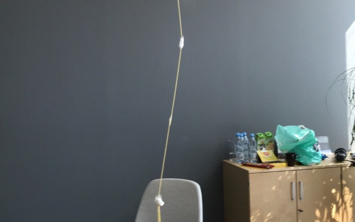 Zbiórka adamtest - zdjęcie główne