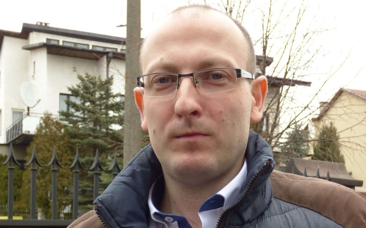 Zbiórka Na opłaty i na życie. - zdjęcie główne