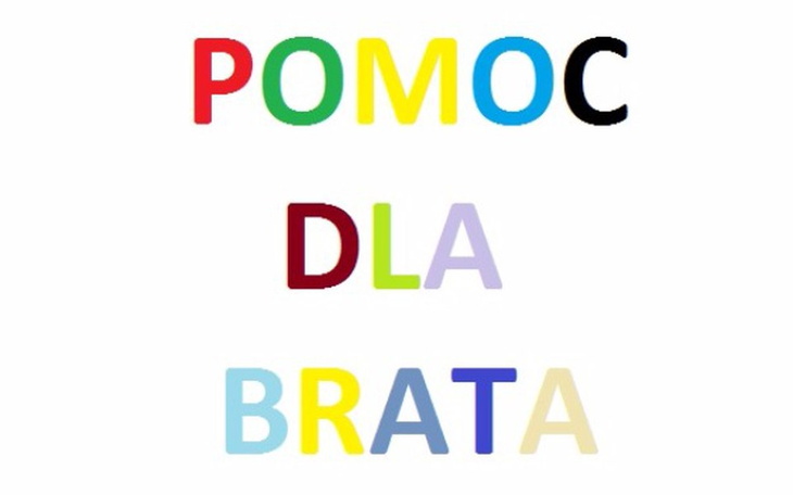 Zbiórka Zdrowy i piękny uśmiech. - zdjęcie główne