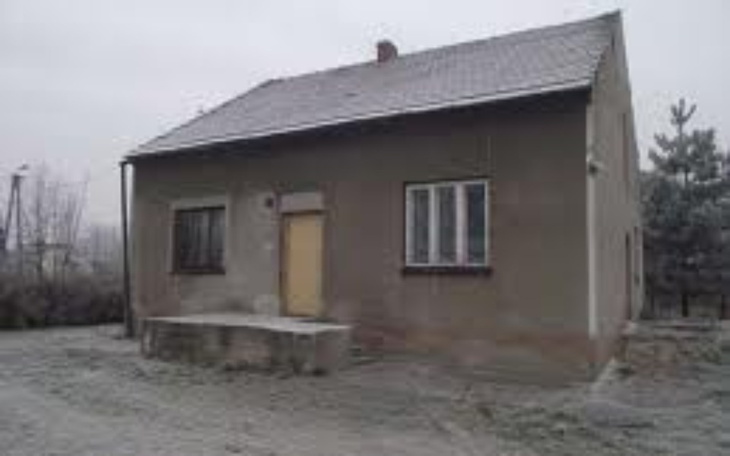 Zbiórka Ocieplenie domu starego - zdjęcie główne