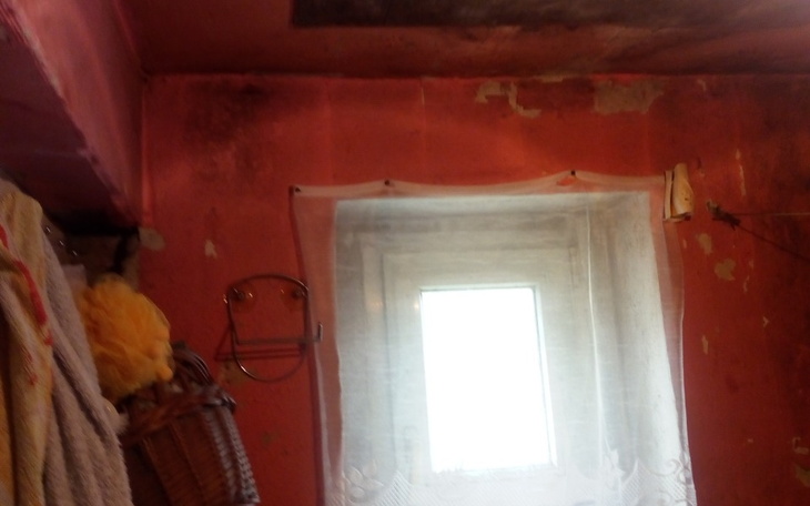 Zbiórka Na remont domu dla dzieci. - zdjęcie główne