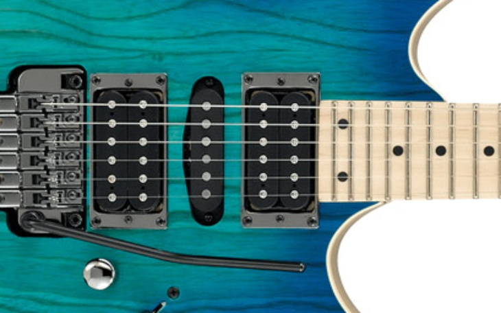 Zbiórka GitaraElektryczna - zdjęcie główne