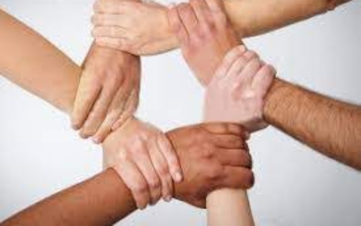 Zbiórka Pomagajmy sobie - zdjęcie główne