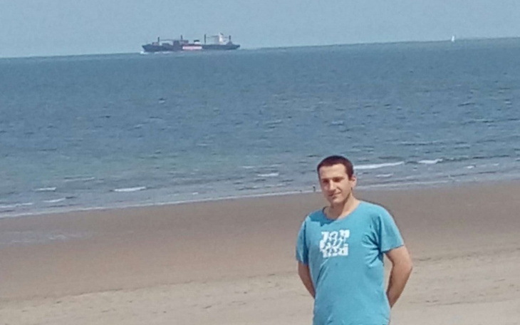 Zbiórka Witajcie kochani. - zdjęcie główne