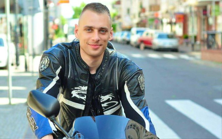 Zbiórka Adam Gutkowski Mistrzem Świata ! - zdjęcie główne