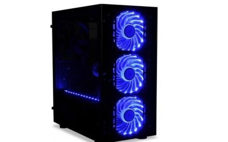 Zbiórka zbórka na nowy komputer - zdjęcie główne