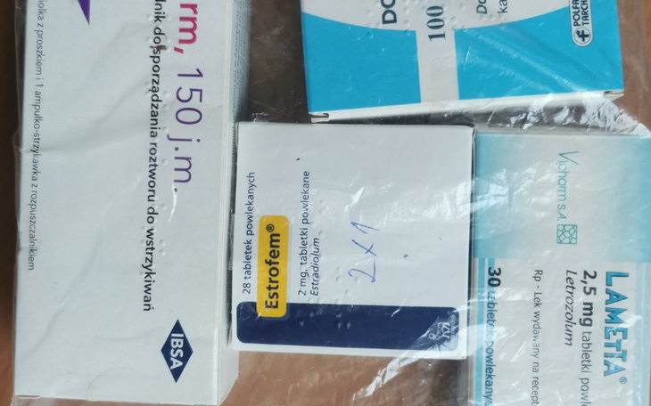 Zbiórka in-vitroo - zdjęcie główne