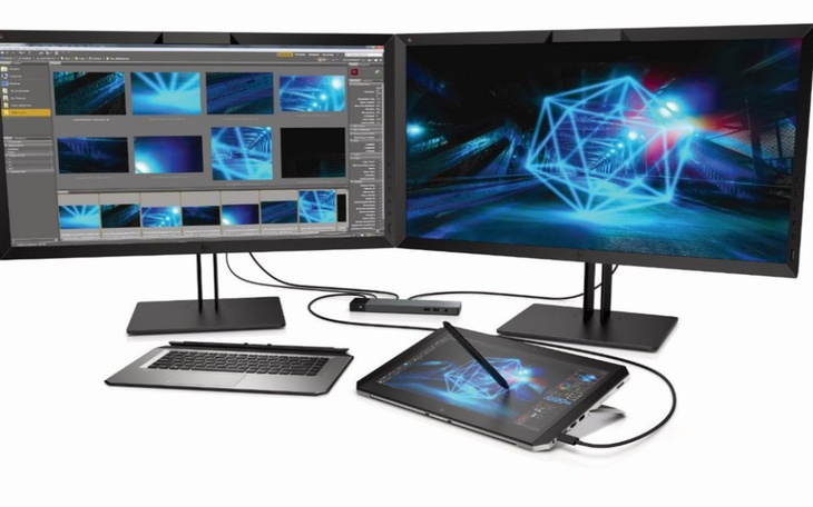 Zbiórka komputer Graficzny - zdjęcie główne