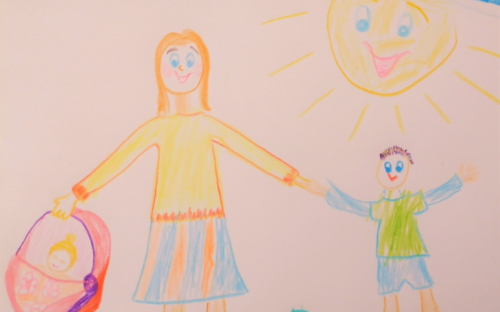 Zbiórka Wesprzyj samotne Mamy - zdjęcie główne