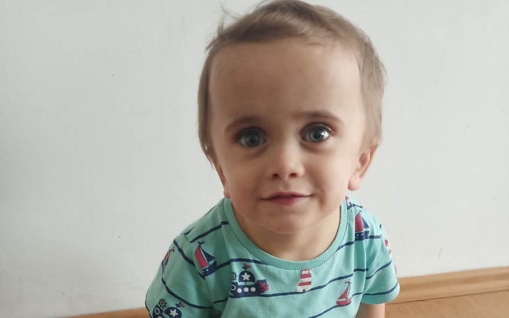 Zbiórka Łóżko dla braci - zdjęcie główne