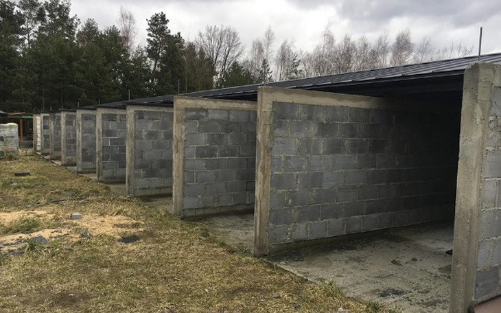 Zbiórka Rozbudowa schroniska w Chełmku - zdjęcie główne