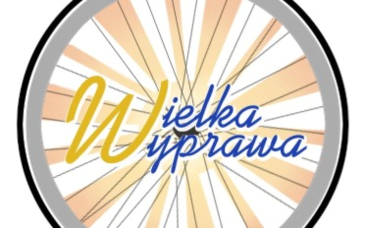 Zbiórka Charytatywna Wielka Wyprawa - zdjęcie główne