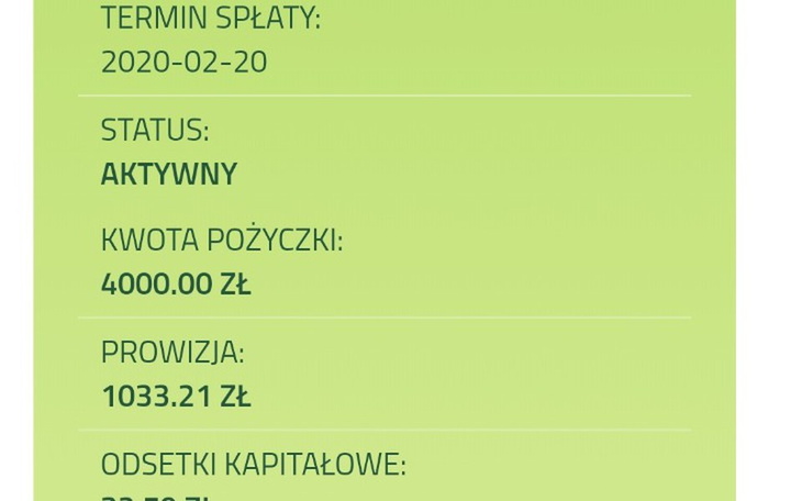 Zbiórka Walka o dom i normalne życie - zdjęcie główne