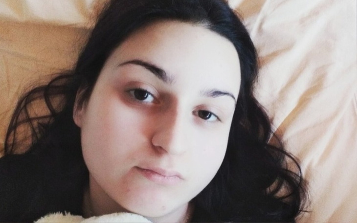 Zbiórka Na leczenie psychoterapeutyczne. - zdjęcie główne