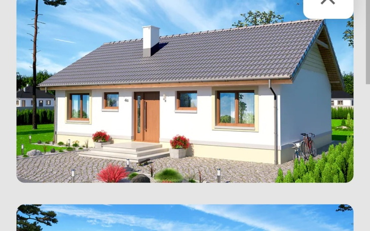 Zbiórka Na marzenie Dom - zdjęcie główne