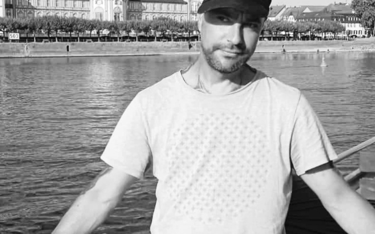 Zbiórka Przewiezienie zwłok do Polski - zdjęcie główne