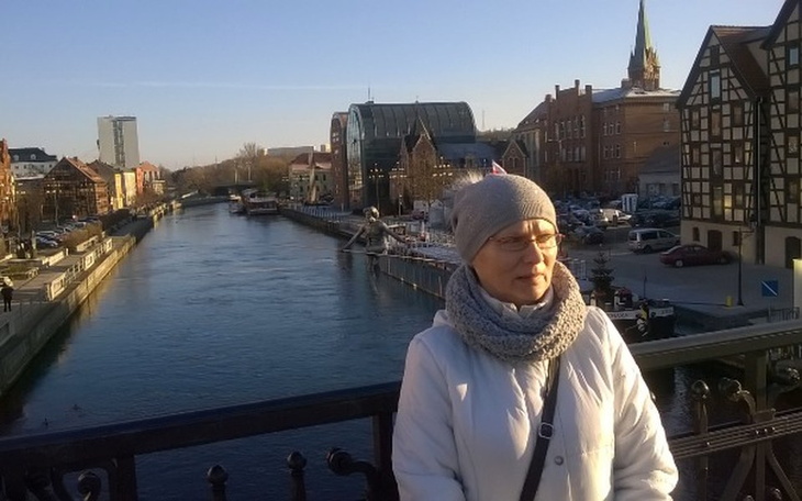 Zbiórka na alternatywne leczenie - zdjęcie główne