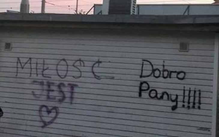 Zbiórka Pola Rosa nas potrzebuje! - zdjęcie główne