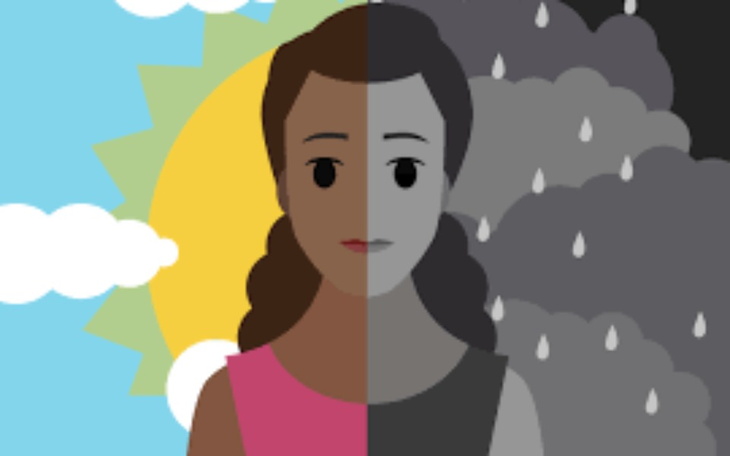 Zbiórka Aby życie zacząć na nowo.Bipolar - zdjęcie główne