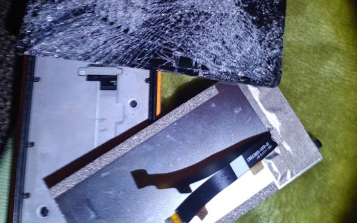 Zbiórka Na naprawę telefonu CEL-500ZZŁ - zdjęcie główne