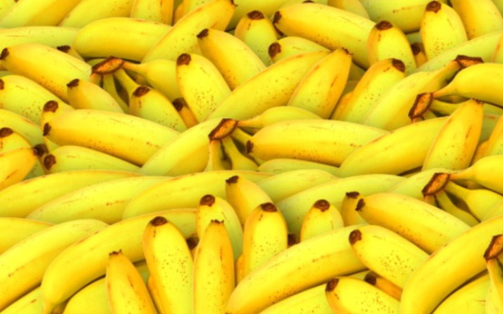 Zbiórka Chce zrobić kule z bananów - zdjęcie główne