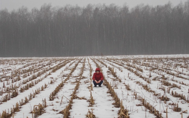 Zbiórka Zbiórka przeżycia - zdjęcie główne