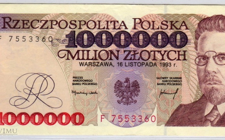 Zbiórka Mój Pierwszy Milion :) - zdjęcie główne