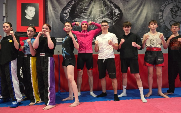 Zbiórka Spełniamy sportowe marzenia - zdjęcie główne