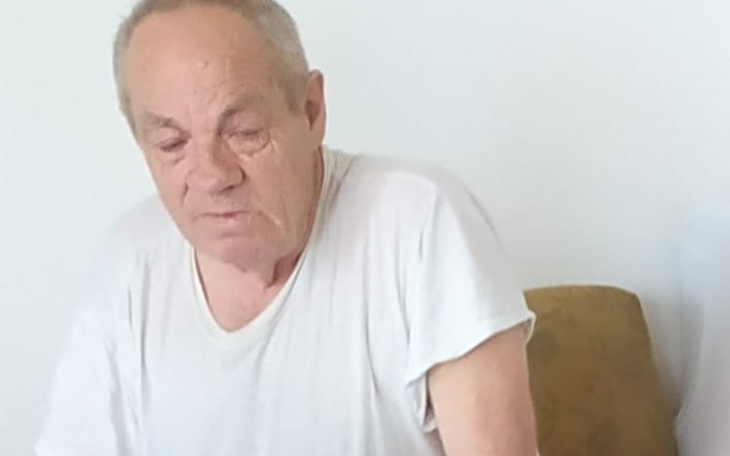 Zbiórka pomoc dla seniora na leczenie - zdjęcie główne