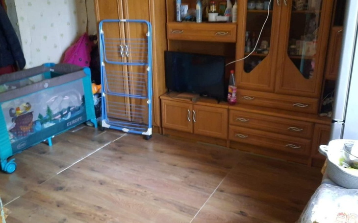 Zbiórka Na komunie - zdjęcie główne