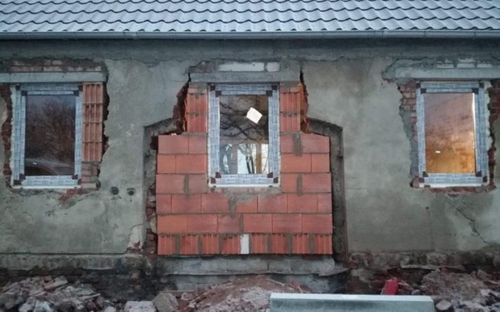 Zbiórka Dla Malgorzaty Walkowiak - zdjęcie główne