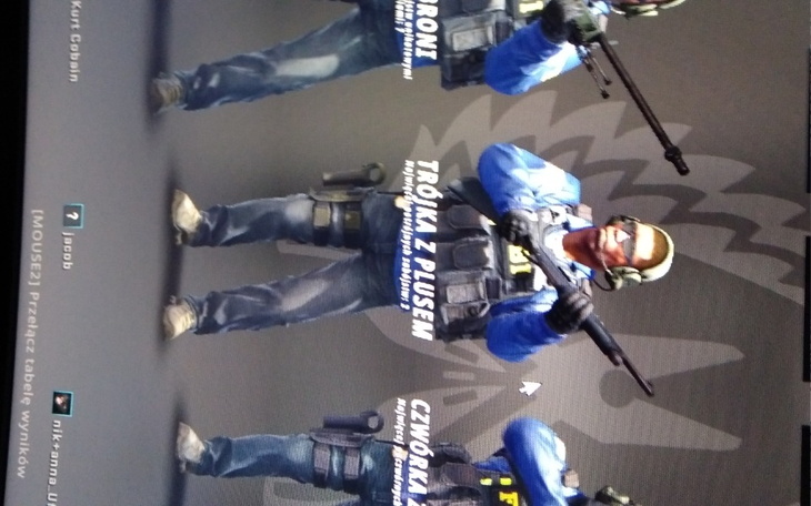 Zbiórka Csgo zbieram - zdjęcie główne